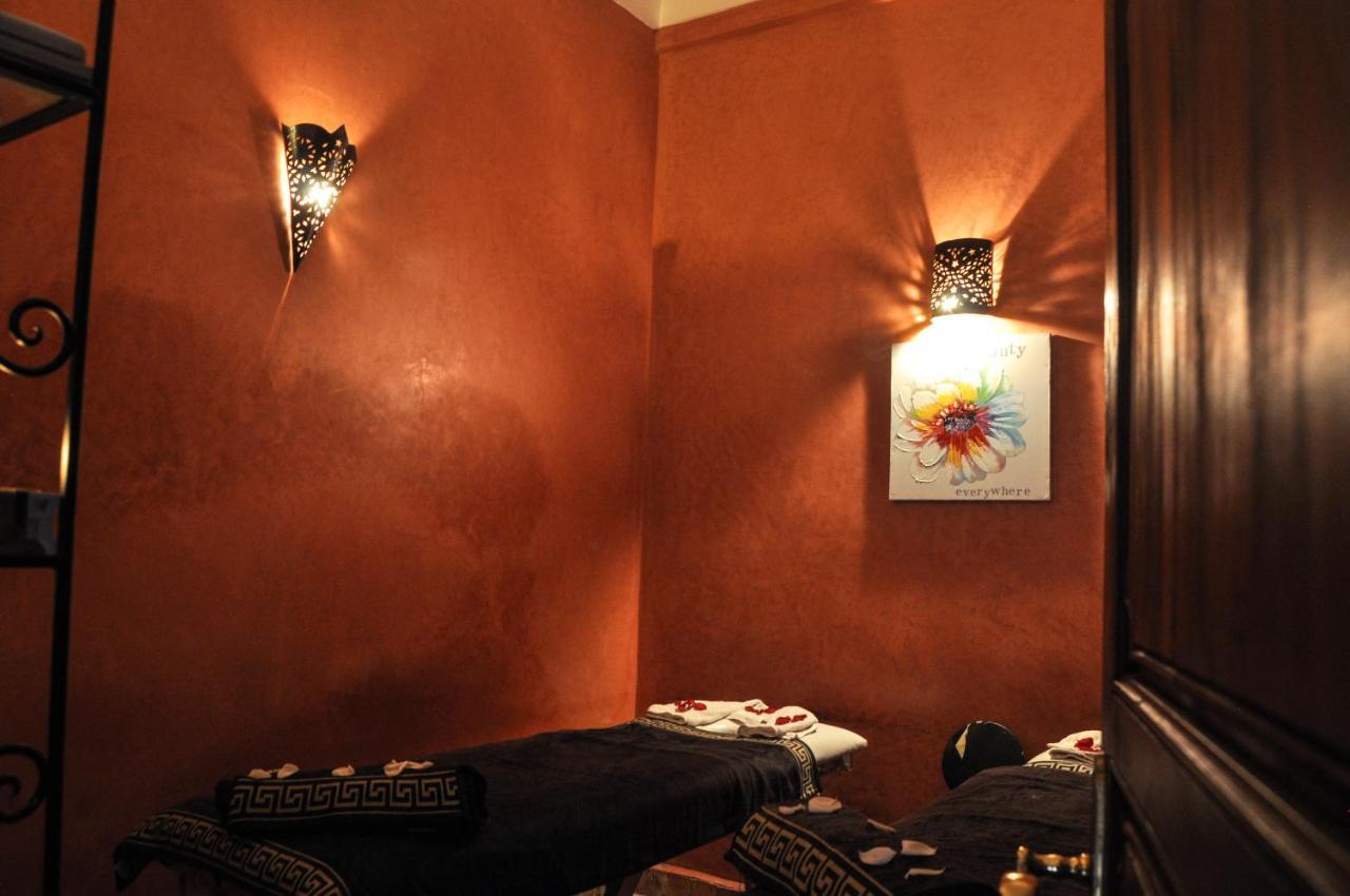 Riad Mandalay Marrakesh Exterior photo