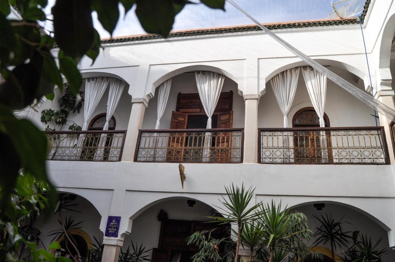 Riad Mandalay Marrakesh Exterior photo