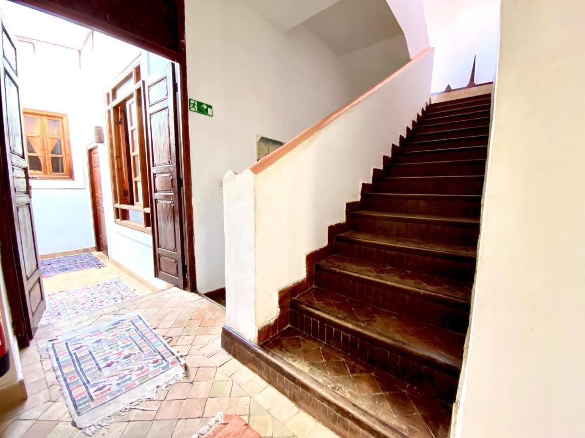 Riad Mandalay Marrakesh Exterior photo