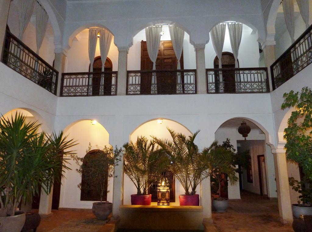 Riad Mandalay Marrakesh Exterior photo