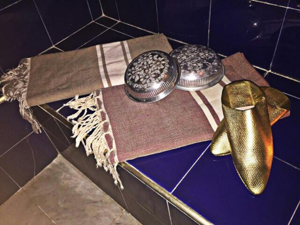 Riad Mandalay Marrakesh Exterior photo